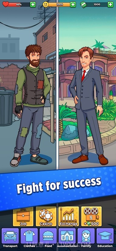 商业模拟器截图2 商业模拟器截图2