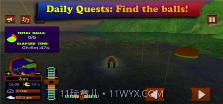 船舶模拟器2021截图5