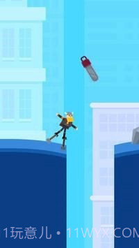 滑稽的散步截图2