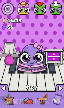 我的宠物6截图4