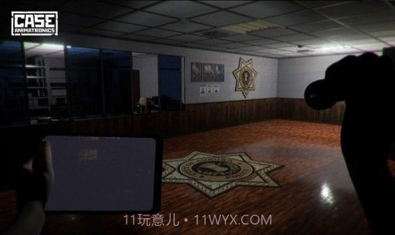 悬案刹那惊颤2截图1