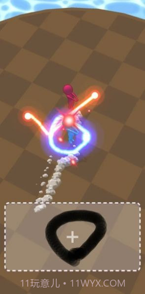 激光剑真实模拟截图3