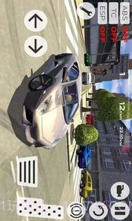 至尊极速狂飙截图2