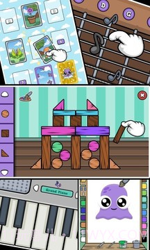 我的宠物6截图1