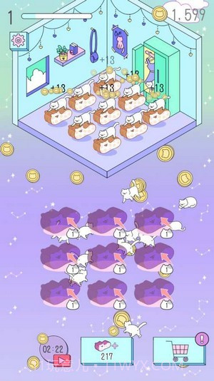 完美之猫截图1 完美之猫截图1