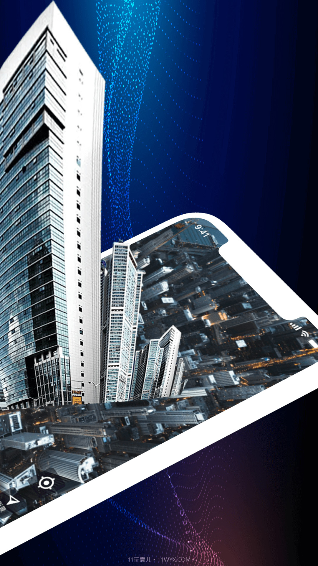 高清街景地图截图4