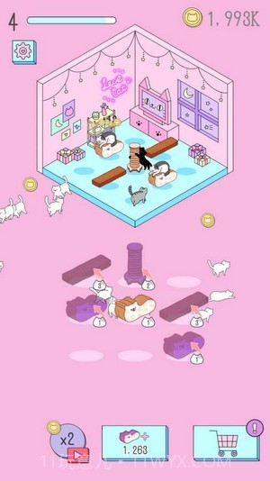 完美之猫截图2 完美之猫截图2