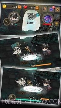 迷宫铁匠截图4 迷宫铁匠截图4