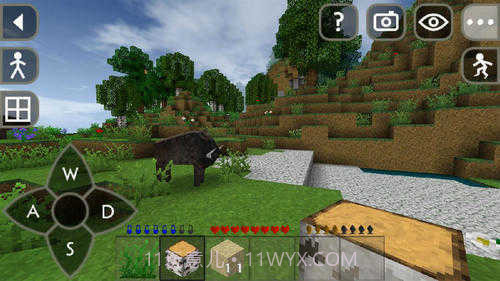 野人岛汉化版截图3