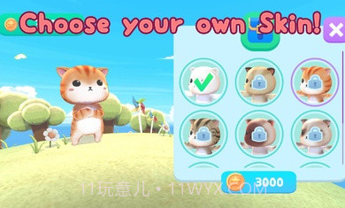 猫落家伙截图3 猫落家伙截图3