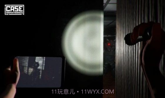 悬案刹那惊颤2截图4