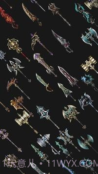 迷宫铁匠截图3 迷宫铁匠截图3