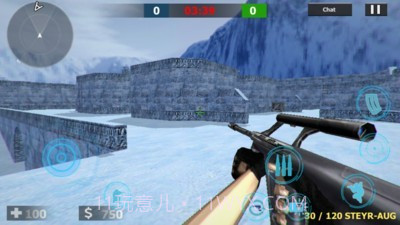 荒野突袭极限狙击截图2