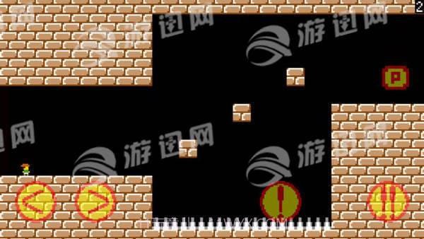 陷阱冒险2正版截图2