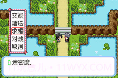 可梦之牧场物语GBA版截图7