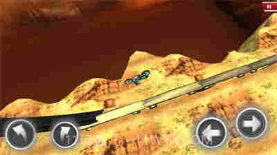 极限摩托车竞速截图1 极限摩托车竞速截图1