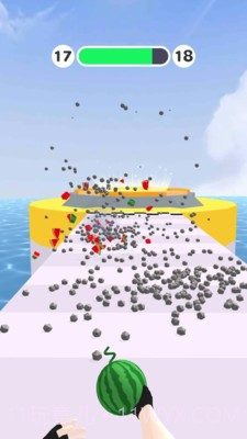 像素人粉碎截图5