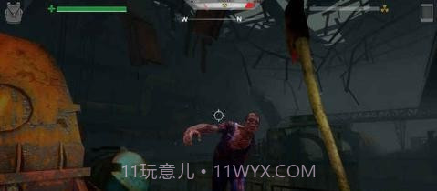 切尔诺贝利大逃亡中文版截图3