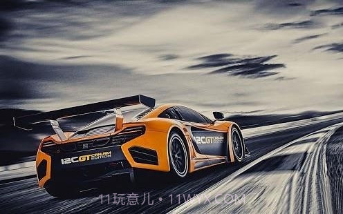 极品死亡飞车截图2