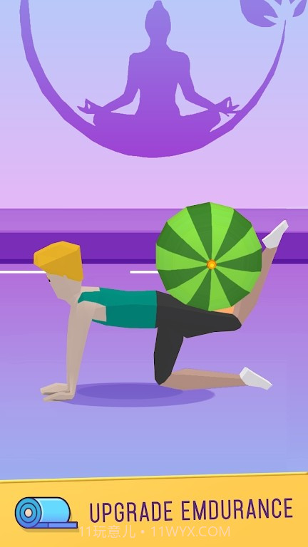 闲置瑜伽中心截图4