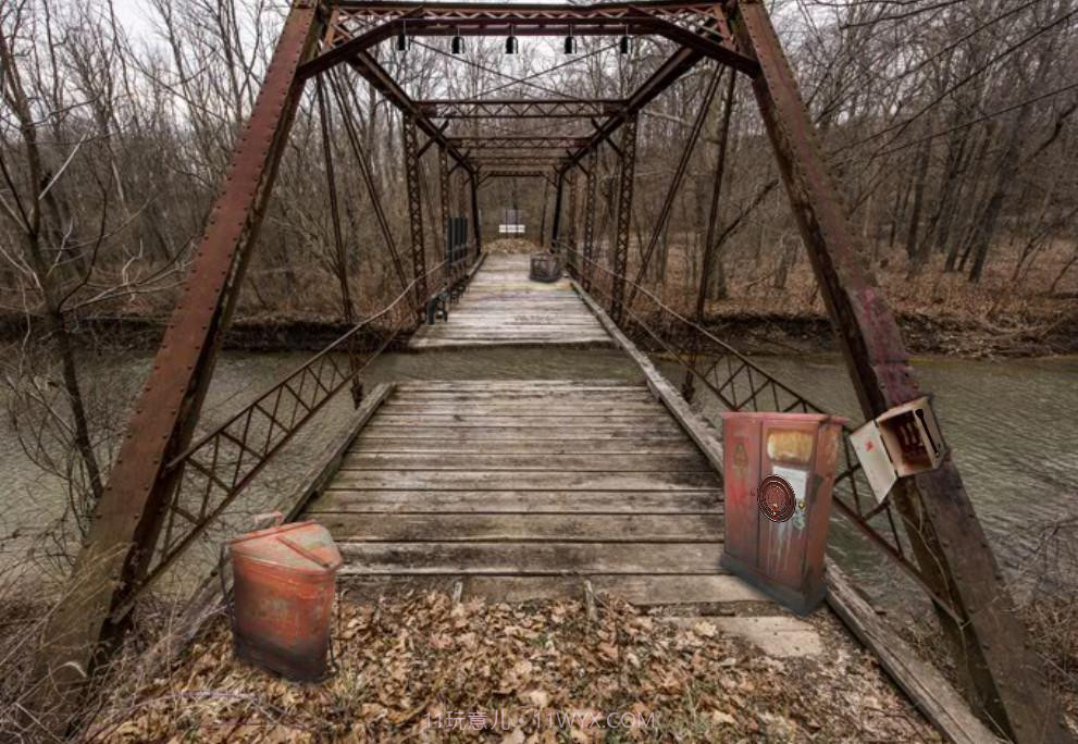 密室逃脱混乱3截图2 密室逃脱混乱3截图2