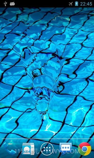 水滴动态壁纸最新版截图1 水滴动态壁纸最新版截图1