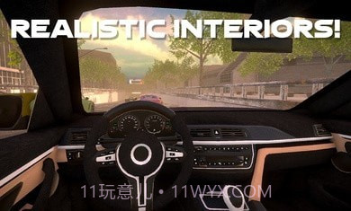 终极真实停车场截图1 终极真实停车场截图1