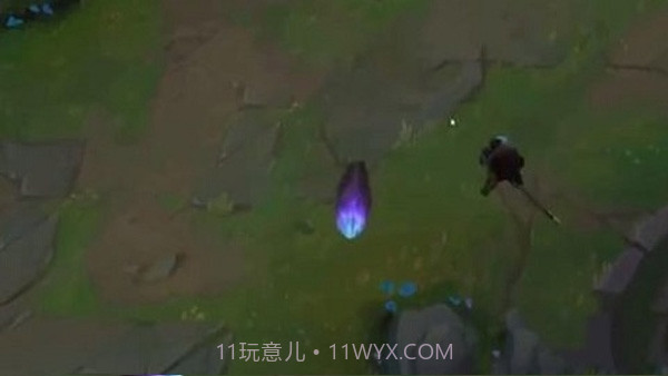 lol走位模拟器截图1 lol走位模拟器截图1