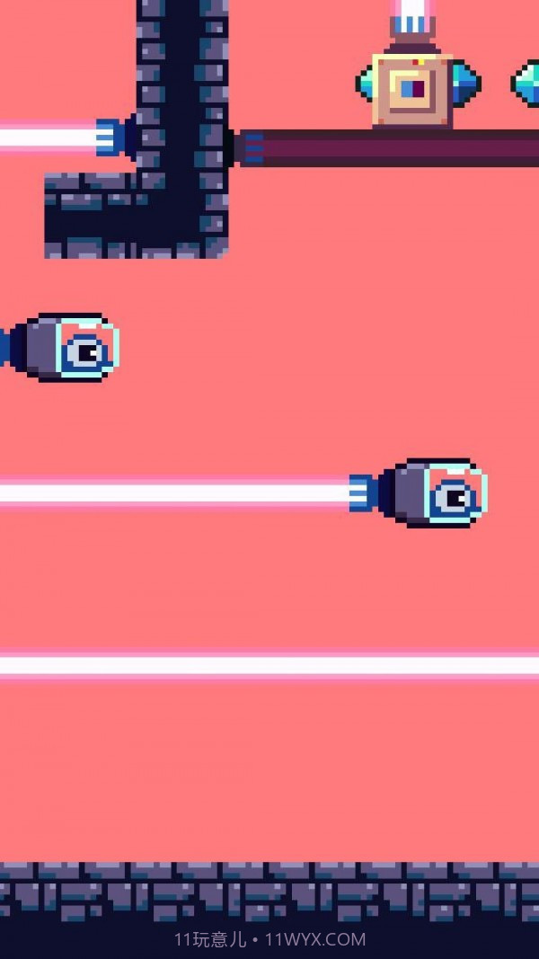 瑞秋的电梯截图3