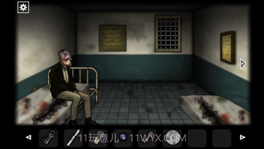 遗忘之山：外科手术免费版截图1