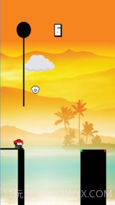 忍者桥梁截图3 忍者桥梁截图3