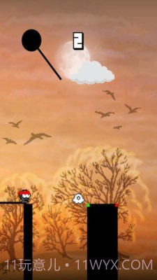 忍者桥梁截图5 忍者桥梁截图5