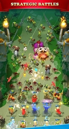 最后的领主截图1