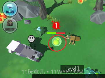 合成动物免费版截图3 合成动物免费版截图3