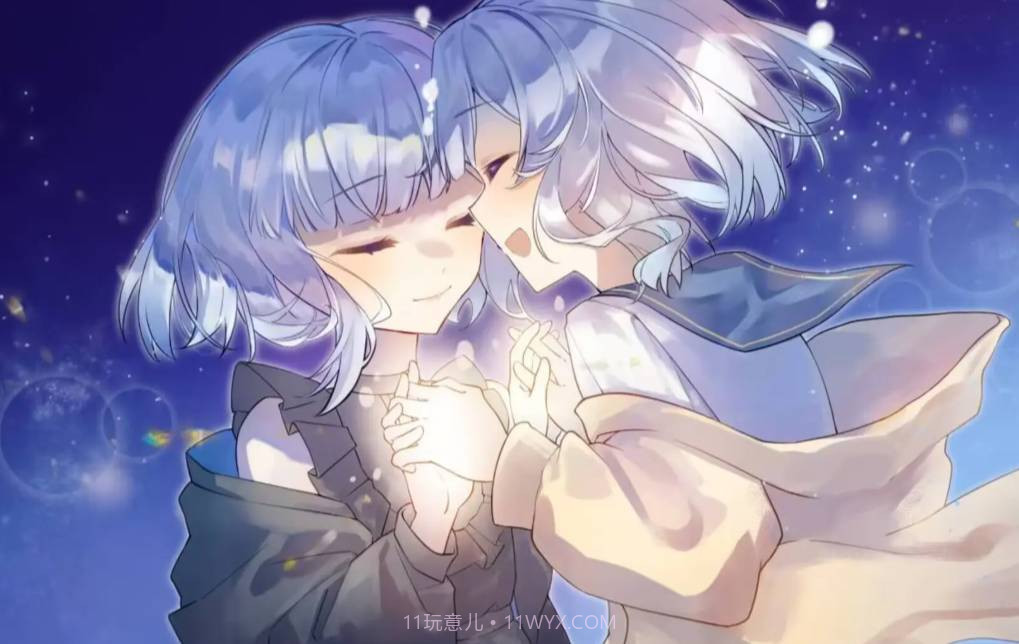 箱庭青春中文版截图1