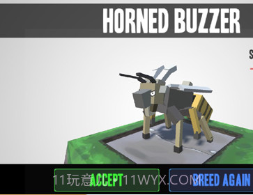 合成动物免费版截图2 合成动物免费版截图2