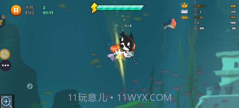 正常生存大冒险截图3