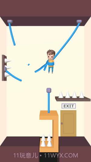 快救救宝宝截图3