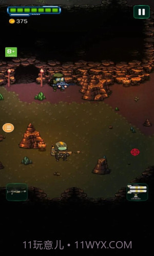 太空僵尸幸存者2截图1