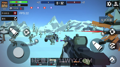 火线狙击精英去更新版截图2 火线狙击精英去更新版截图2