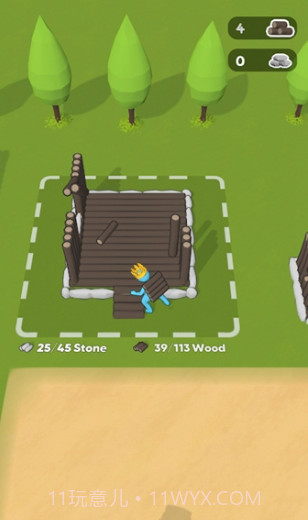 工艺土地v1.0截图2 工艺土地v1.0截图2