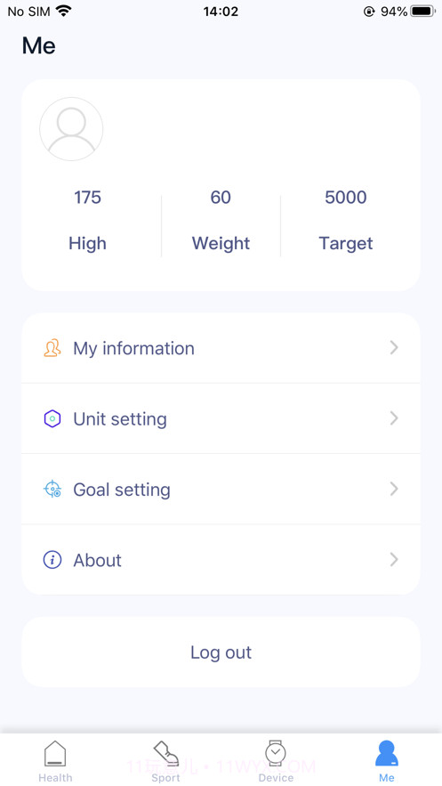 M Active2截图2 M Active2截图2