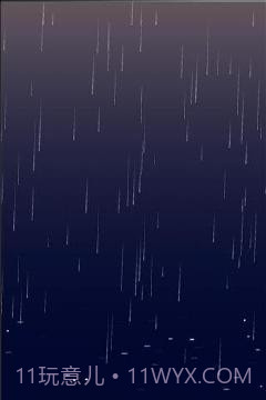 Just Rain截图1 Just Rain截图1