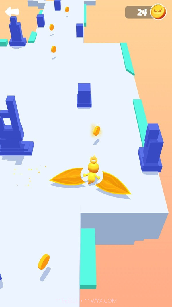 飞刀特工007截图4 飞刀特工007截图4