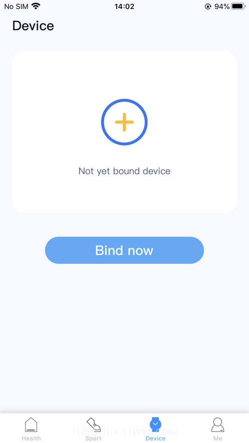 M Active2截图1 M Active2截图1