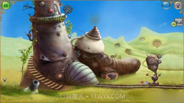 迷你爆炸物语截图2 迷你爆炸物语截图2