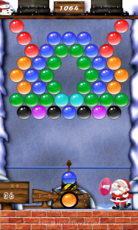 凯斯泡泡龙免广告版截图1