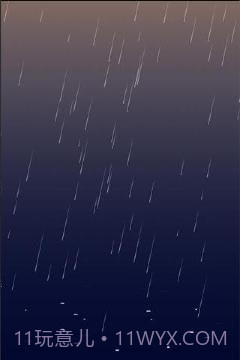 Just Rain截图3 Just Rain截图3