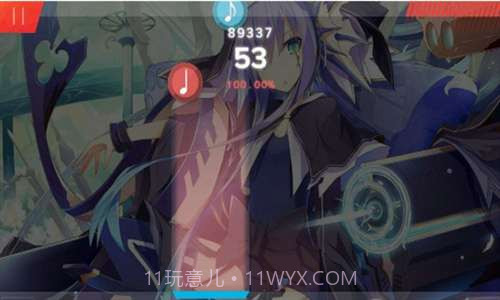 Malody音乐游戏截图2 Malody音乐游戏截图2