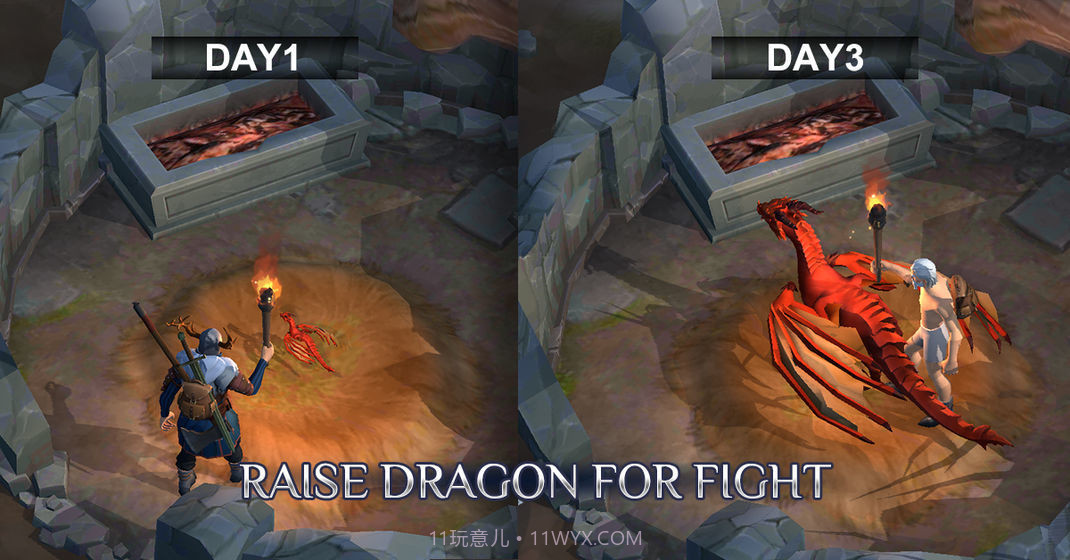 凛冬winter截图3 凛冬winter截图3